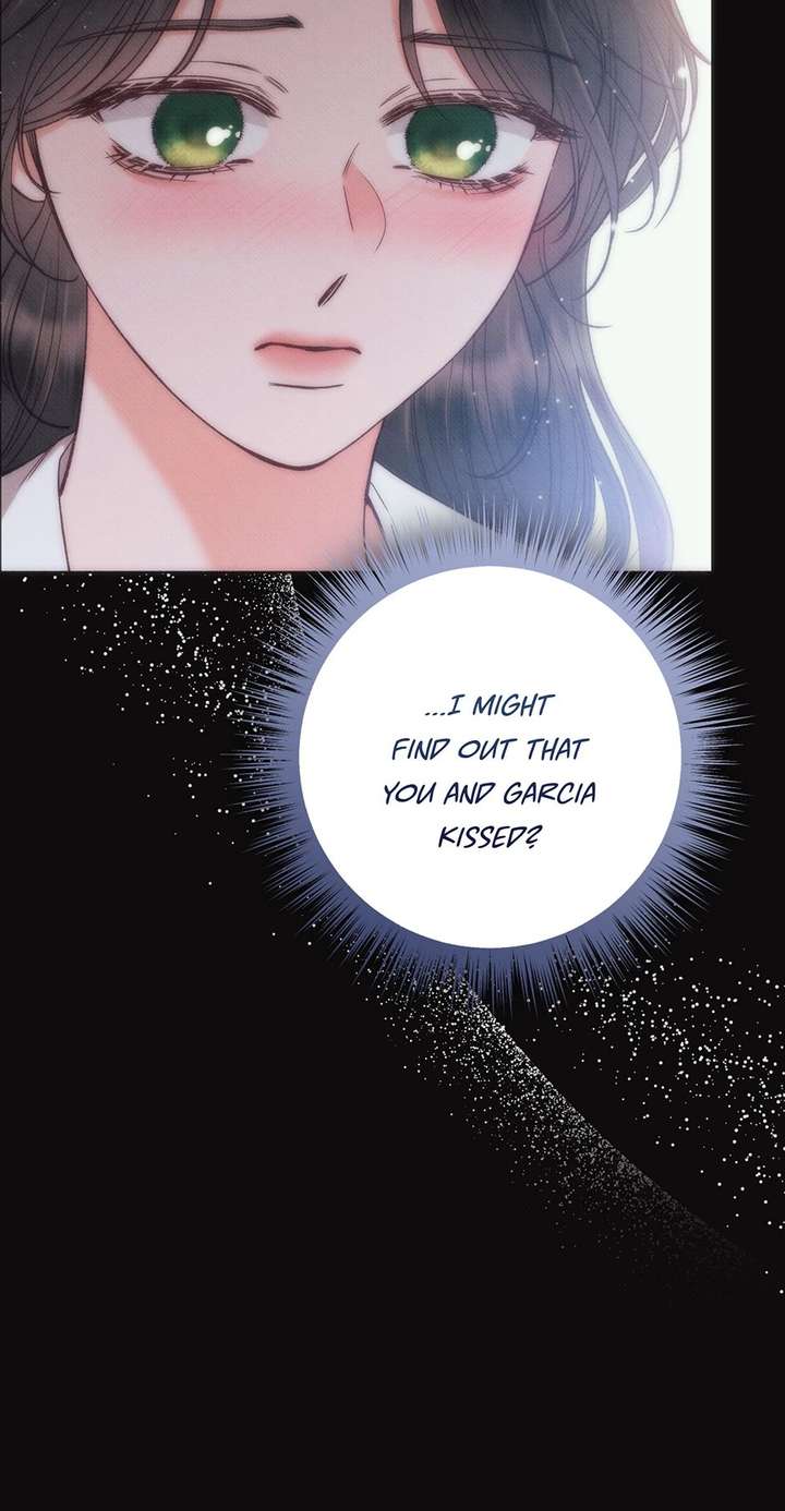 Dear My Rude Darling With Multiple Personality Chapter 57 - Page 45