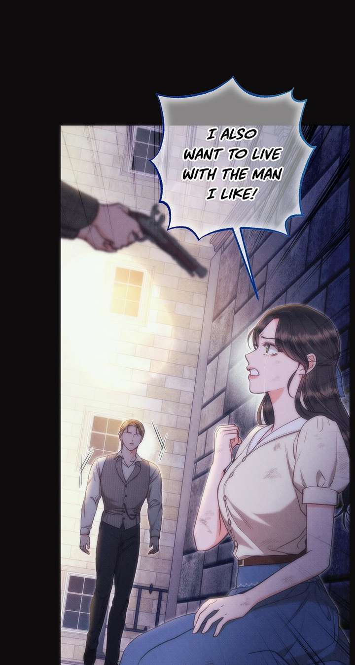 Dear My Rude Darling With Multiple Personality Chapter 57 - Page 46