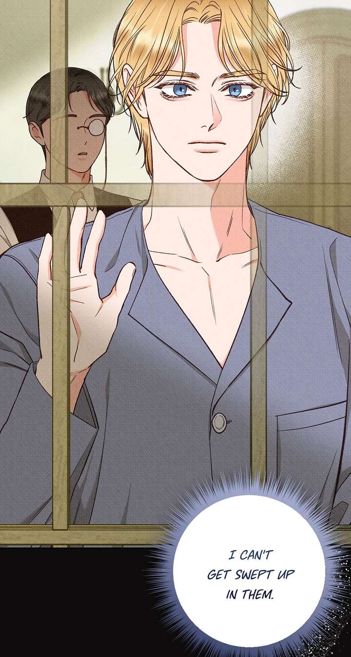 Dear My Rude Darling With Multiple Personality Chapter 57 - Page 50