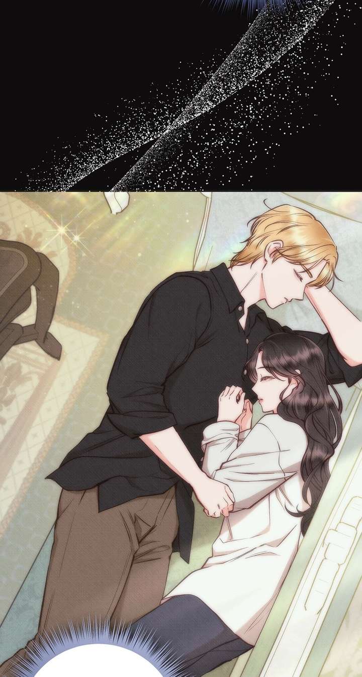 Dear My Rude Darling With Multiple Personality Chapter 57 - Page 51