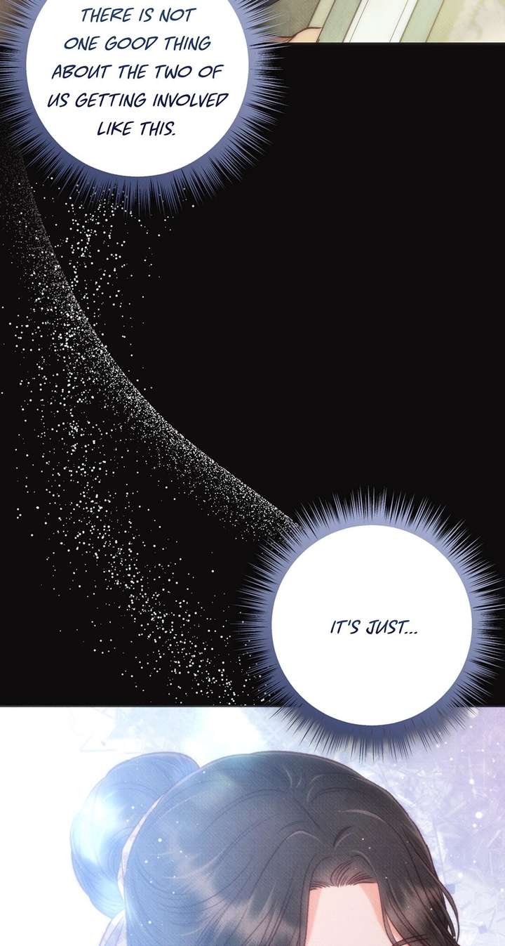 Dear My Rude Darling With Multiple Personality Chapter 57 - Page 52