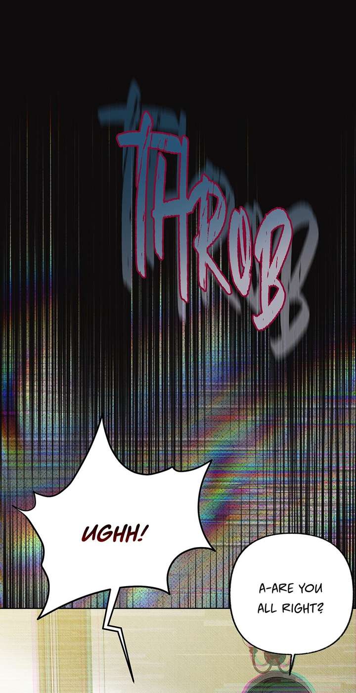 Dear My Rude Darling With Multiple Personality Chapter 57 - Page 54