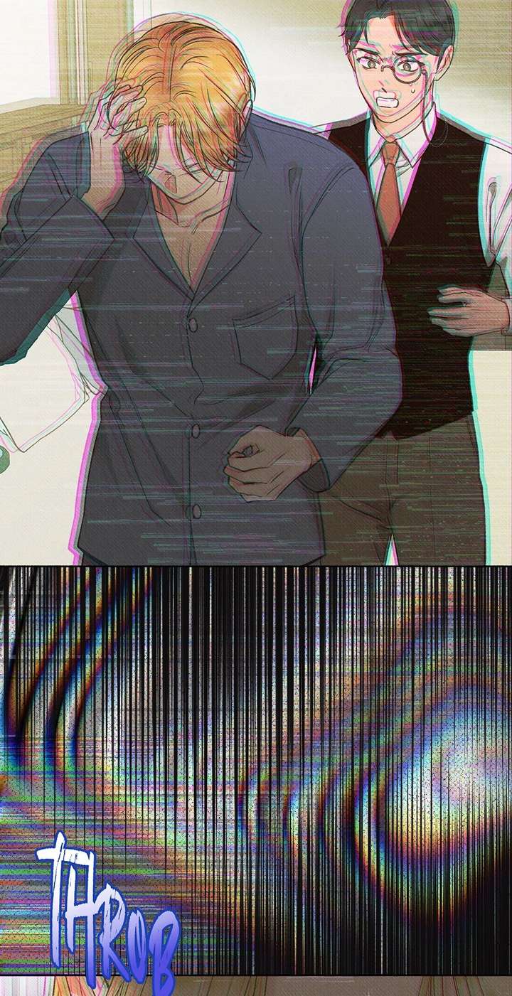 Dear My Rude Darling With Multiple Personality Chapter 57 - Page 55