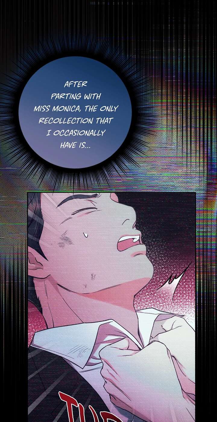 Dear My Rude Darling With Multiple Personality Chapter 57 - Page 58