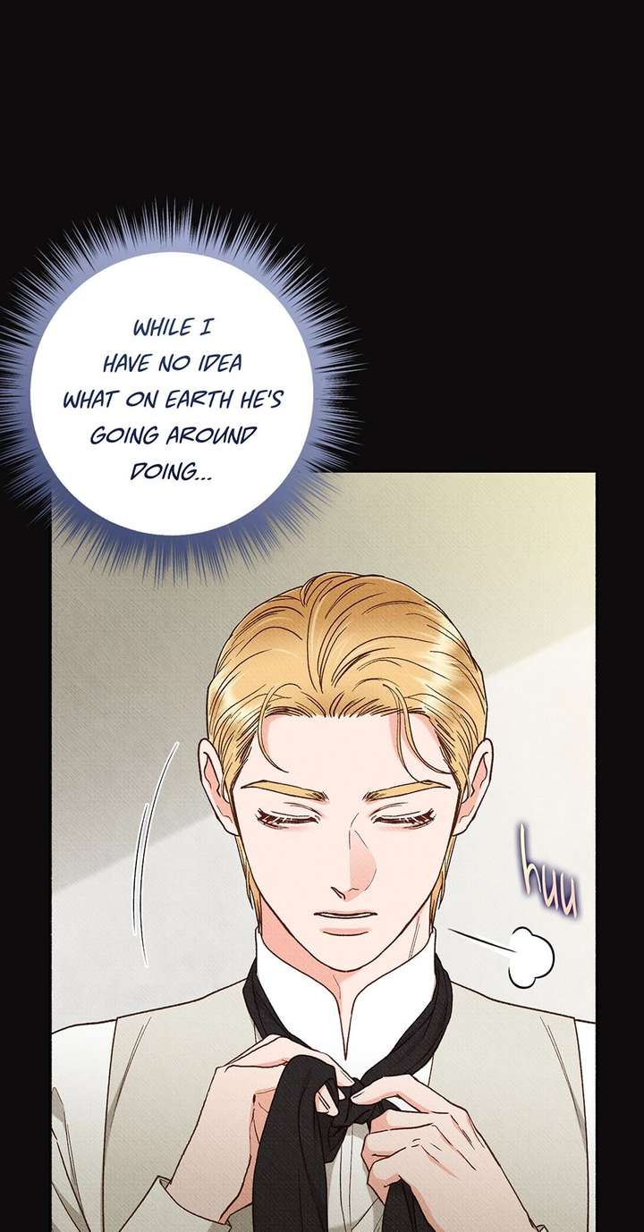 Dear My Rude Darling With Multiple Personality Chapter 57 - Page 63