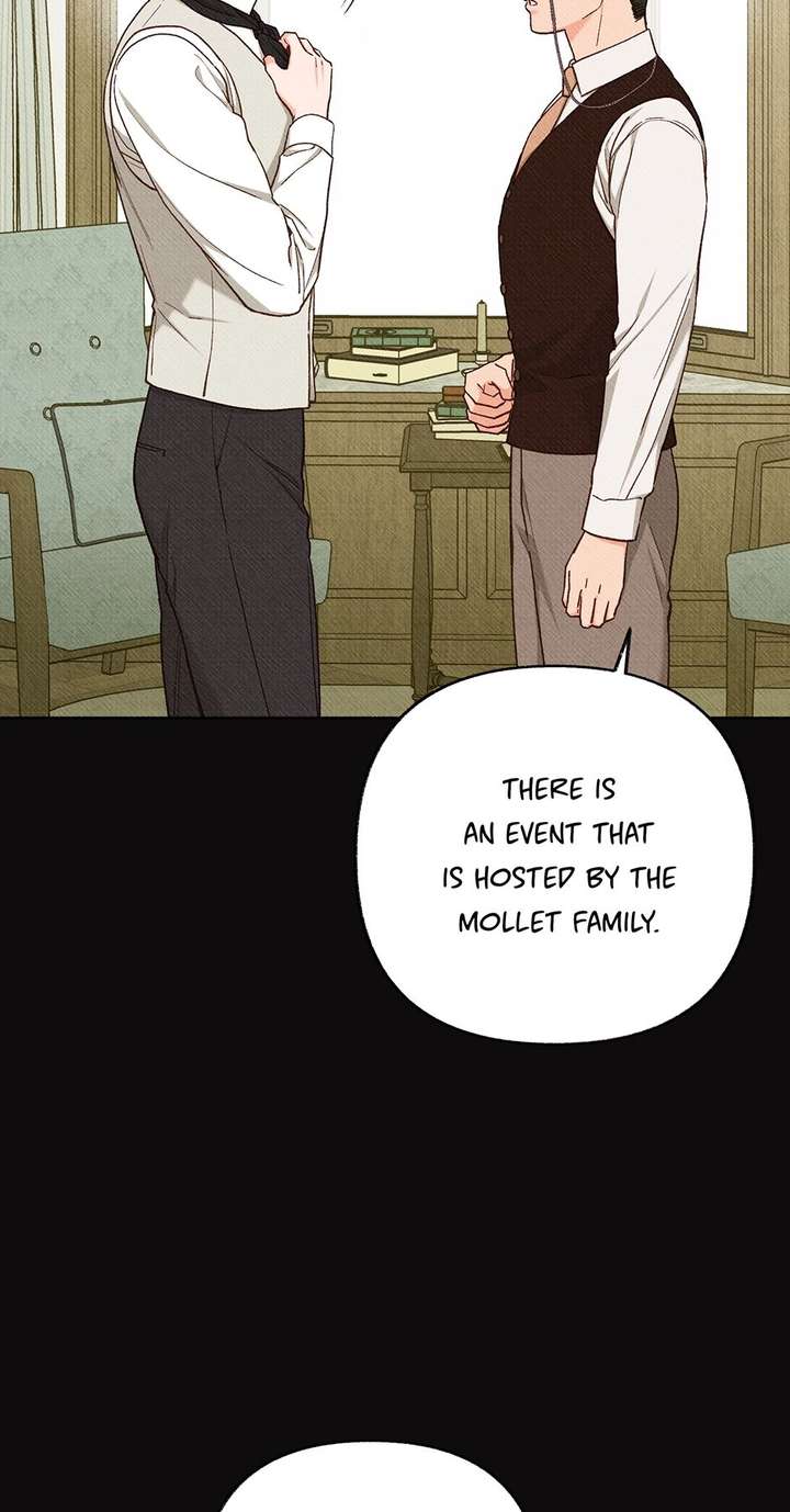 Dear My Rude Darling With Multiple Personality Chapter 57 - Page 65