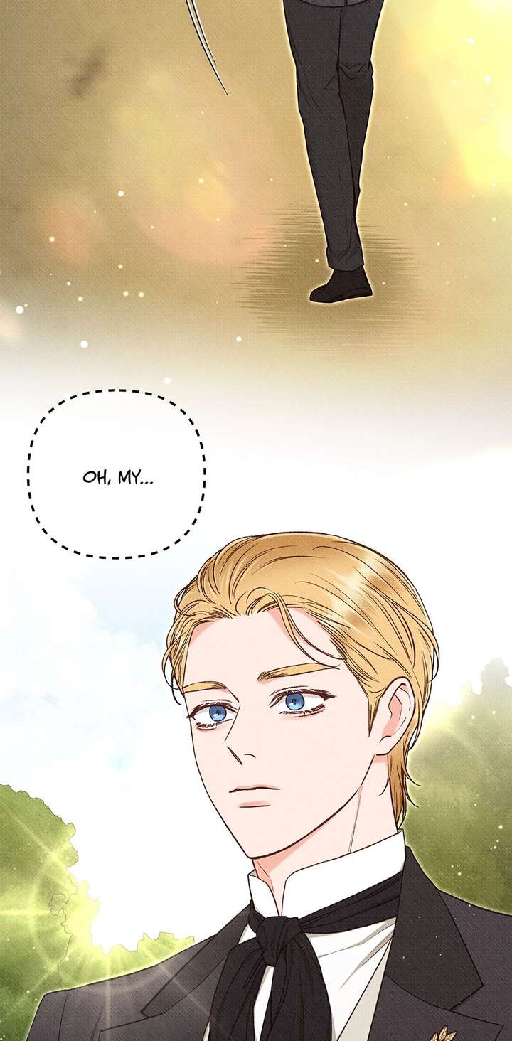 Dear My Rude Darling With Multiple Personality Chapter 57 - Page 7