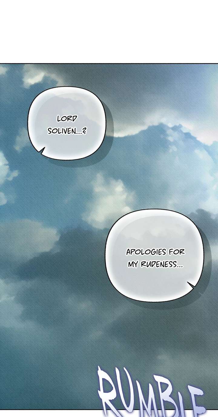 Dear My Rude Darling With Multiple Personality Chapter 57 - Page 78