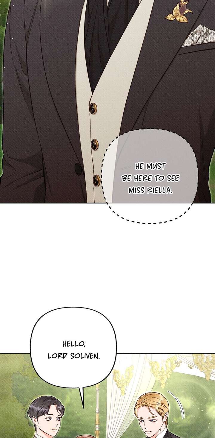 Dear My Rude Darling With Multiple Personality Chapter 57 - Page 8