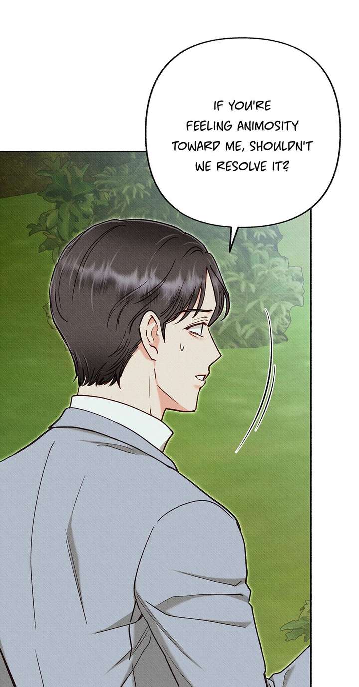 Dear My Rude Darling With Multiple Personality Chapter 57 - Page 81