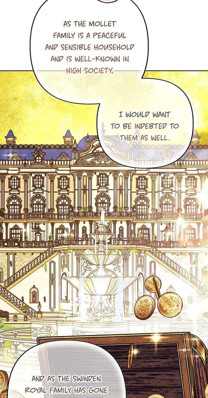 Dear My Rude Darling With Multiple Personality Chapter 57 - Page 85