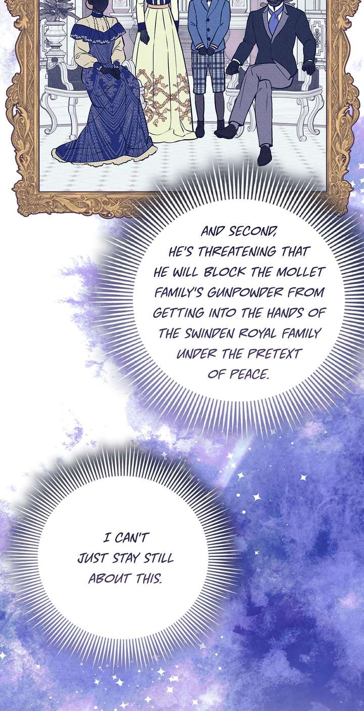 Dear My Rude Darling With Multiple Personality Chapter 57 - Page 88