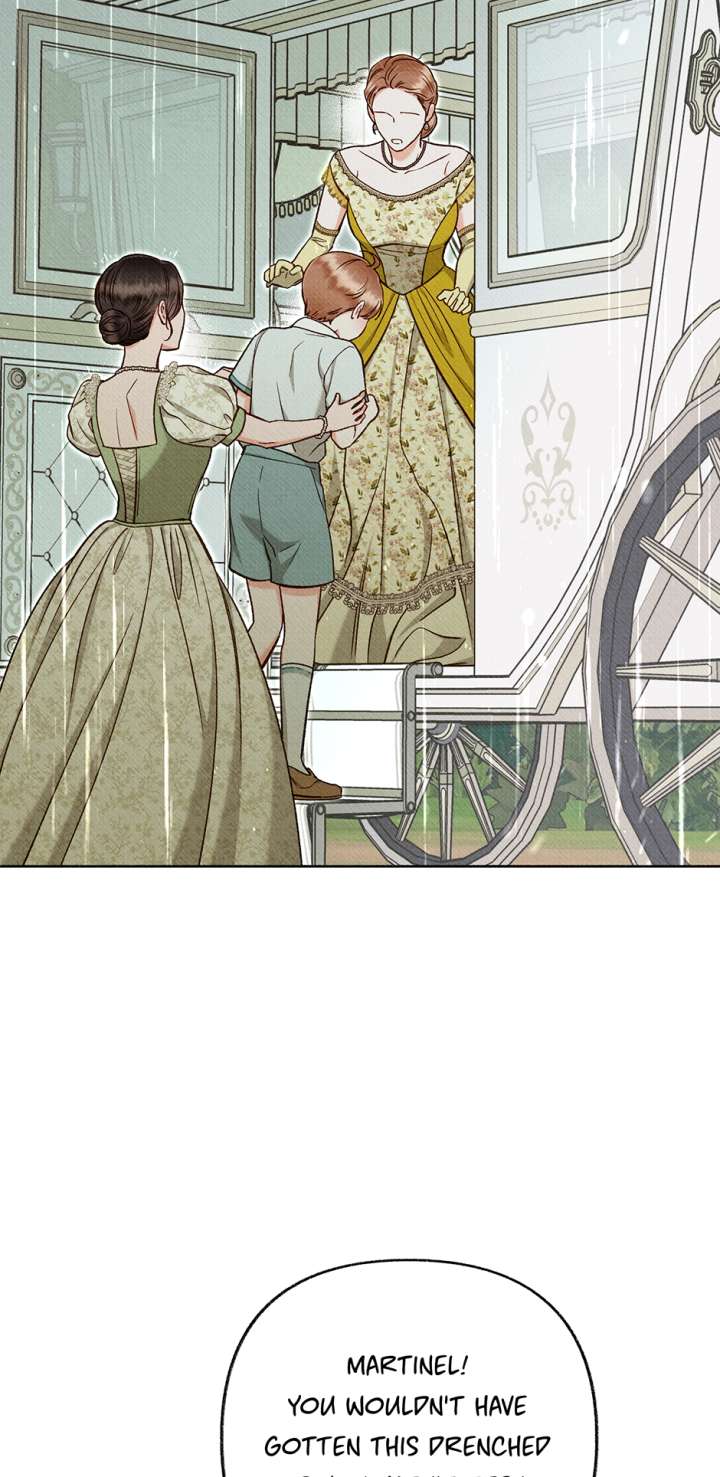 Dear My Rude Darling With Multiple Personality Chapter 58 - Page 13