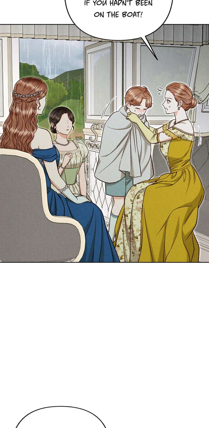 Dear My Rude Darling With Multiple Personality Chapter 58 - Page 14