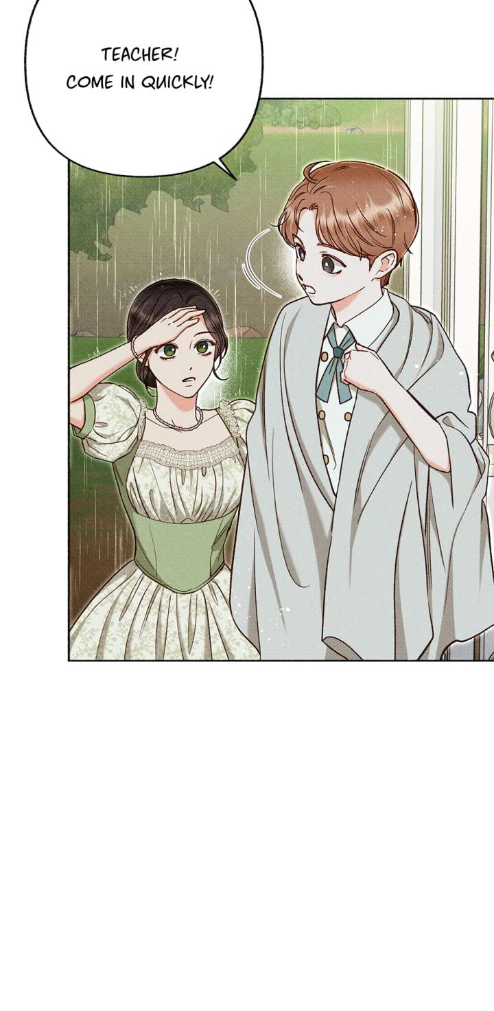 Dear My Rude Darling With Multiple Personality Chapter 58 - Page 15