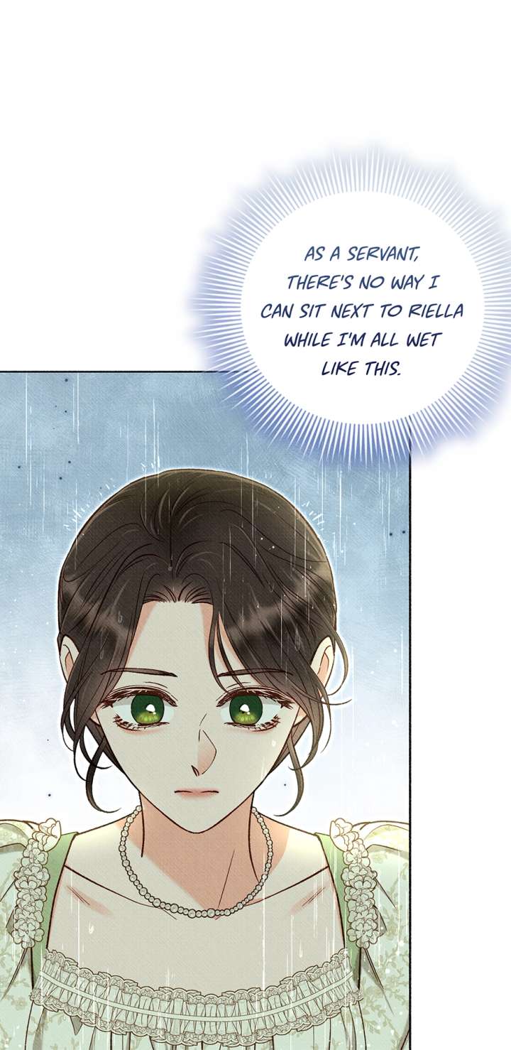 Dear My Rude Darling With Multiple Personality Chapter 58 - Page 16