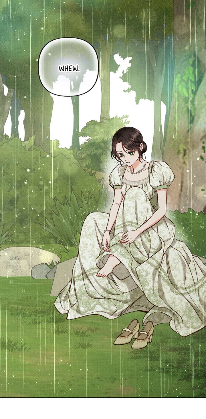 Dear My Rude Darling With Multiple Personality Chapter 58 - Page 23