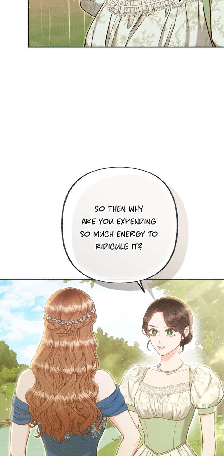 Dear My Rude Darling With Multiple Personality Chapter 58 - Page 25