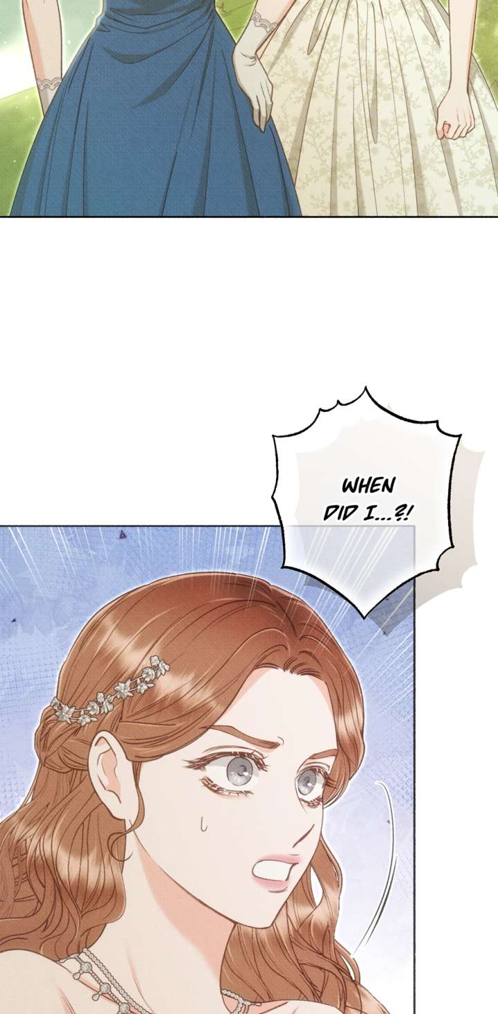 Dear My Rude Darling With Multiple Personality Chapter 58 - Page 26