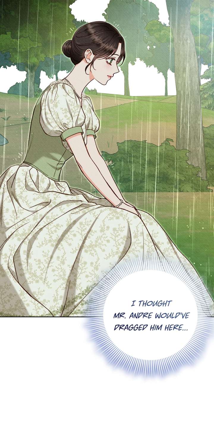 Dear My Rude Darling With Multiple Personality Chapter 58 - Page 28