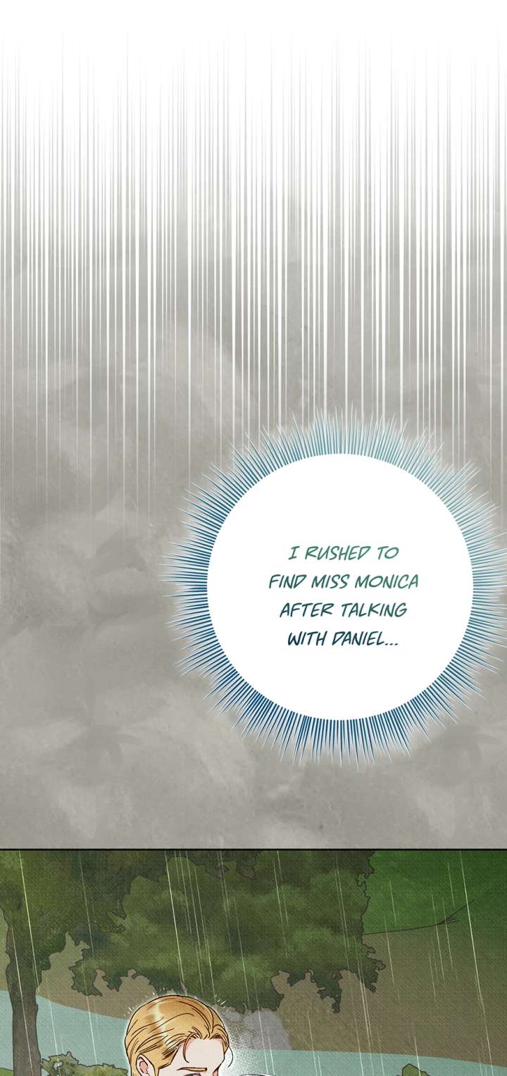 Dear My Rude Darling With Multiple Personality Chapter 58 - Page 33