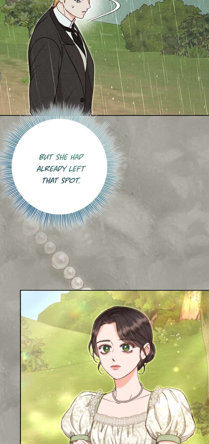 Dear My Rude Darling With Multiple Personality Chapter 58 - Page 34