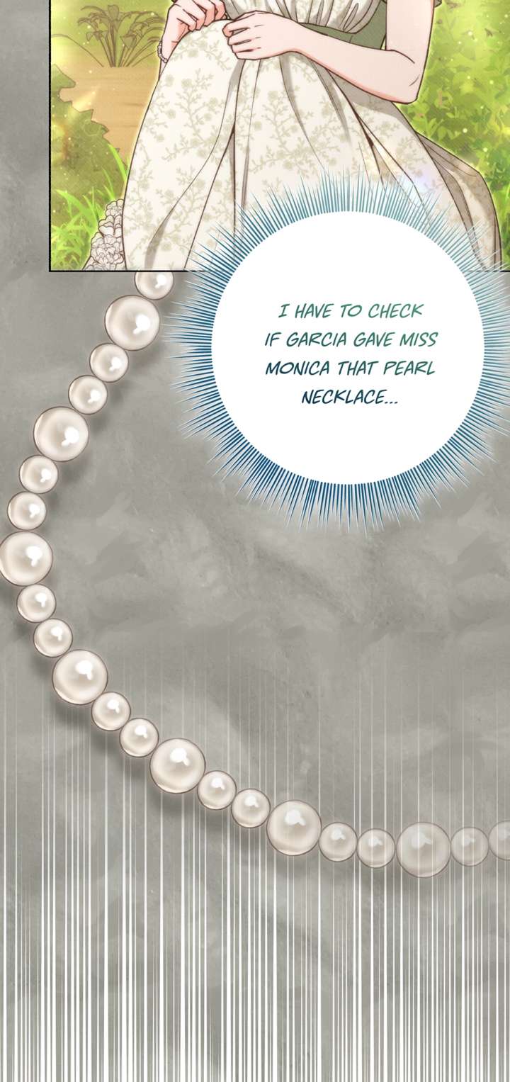 Dear My Rude Darling With Multiple Personality Chapter 58 - Page 35