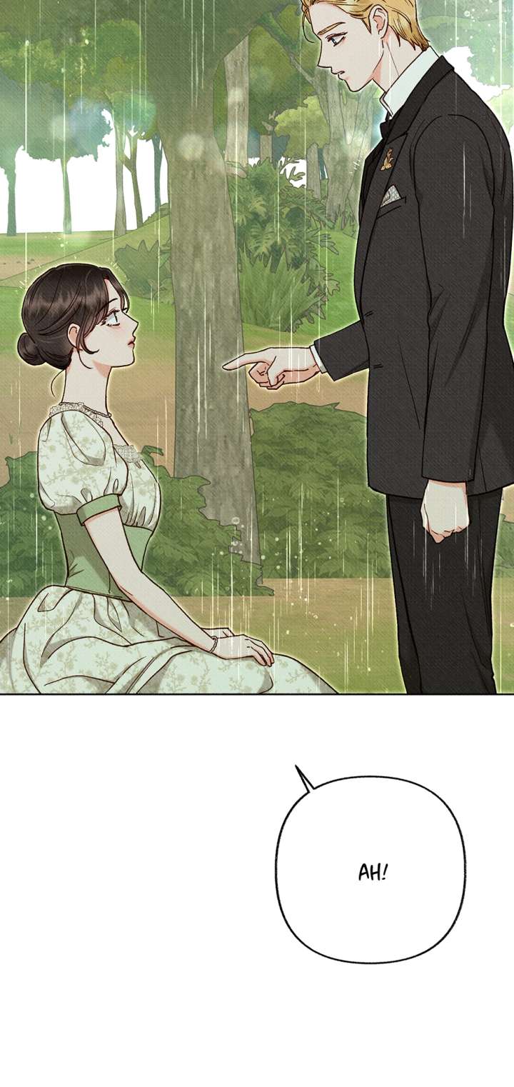 Dear My Rude Darling With Multiple Personality Chapter 58 - Page 37