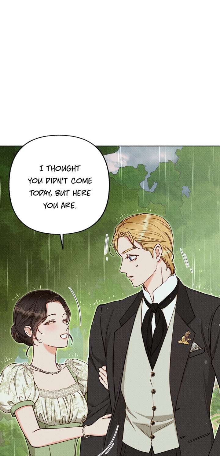 Dear My Rude Darling With Multiple Personality Chapter 58 - Page 40