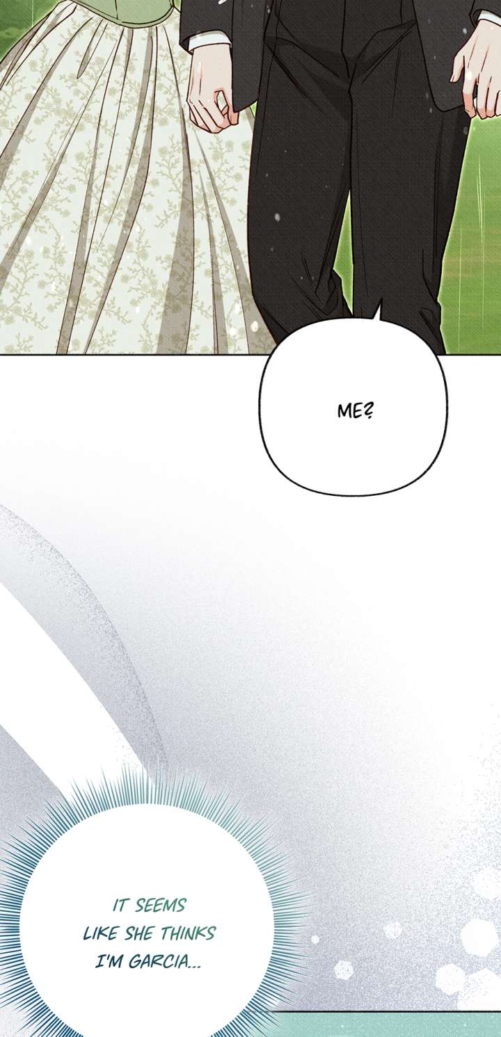 Dear My Rude Darling With Multiple Personality Chapter 58 - Page 41