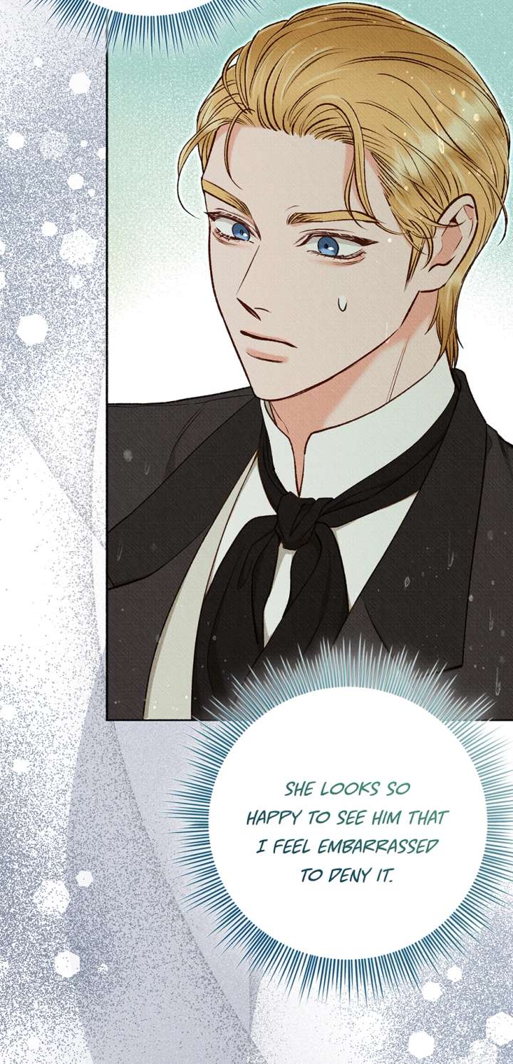 Dear My Rude Darling With Multiple Personality Chapter 58 - Page 42