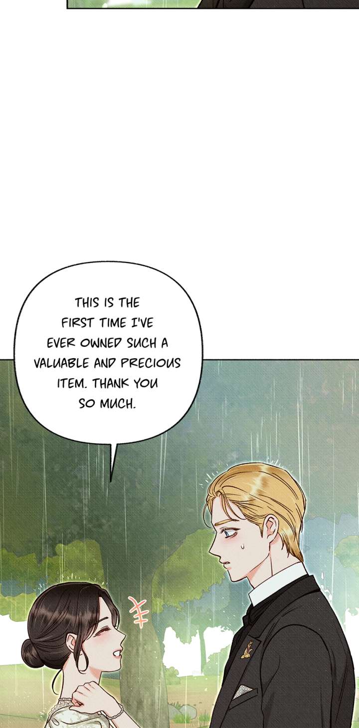 Dear My Rude Darling With Multiple Personality Chapter 58 - Page 49