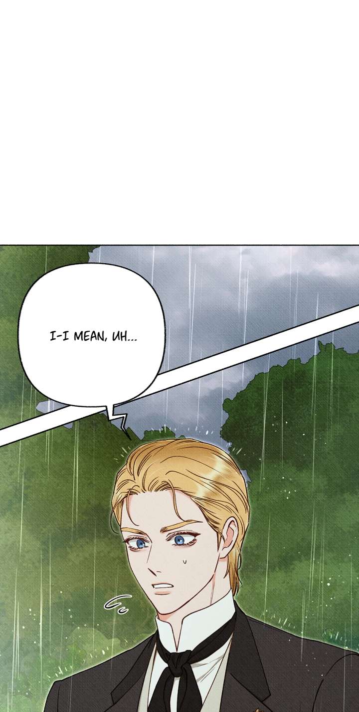 Dear My Rude Darling With Multiple Personality Chapter 58 - Page 53