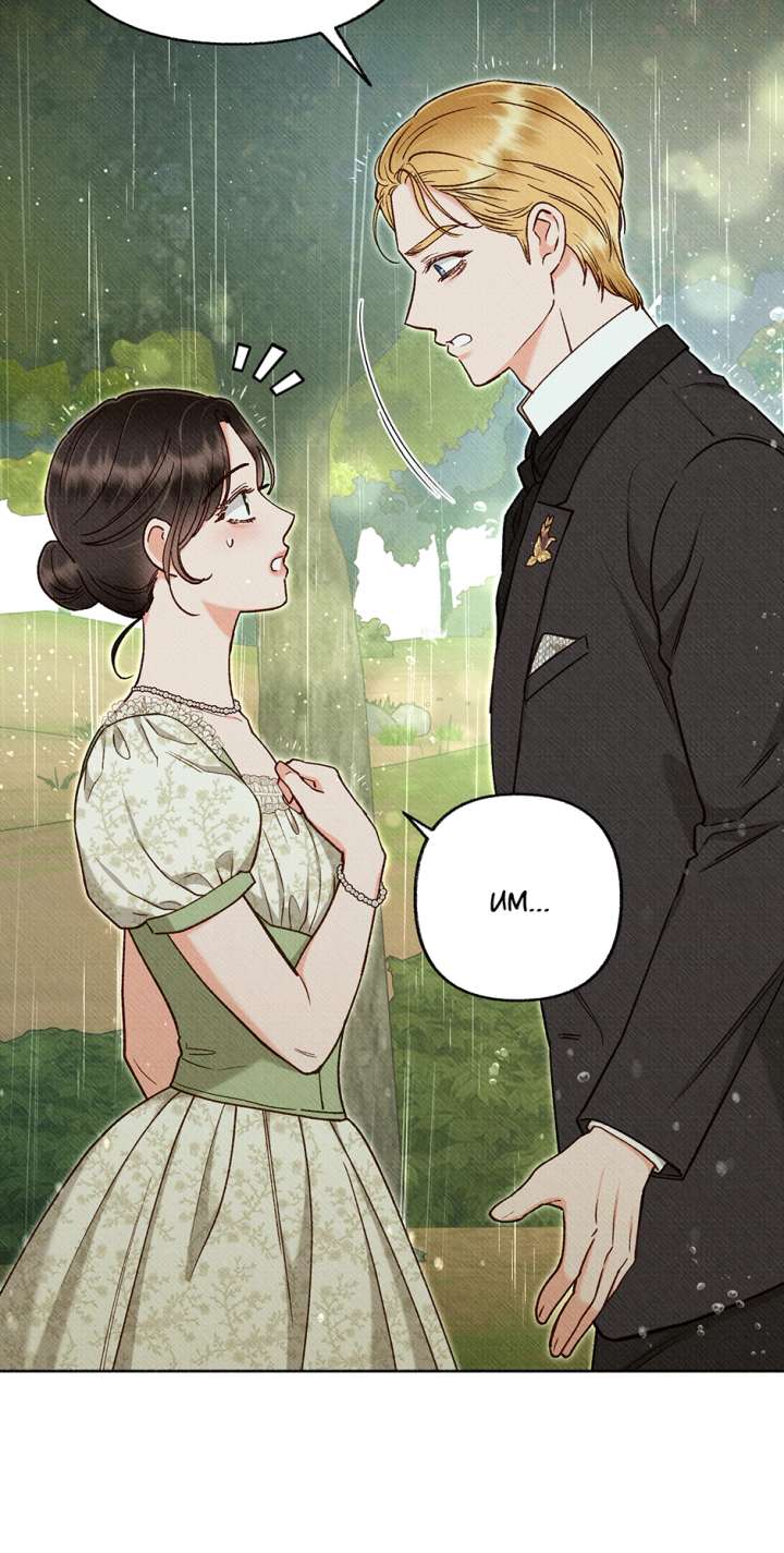 Dear My Rude Darling With Multiple Personality Chapter 58 - Page 58