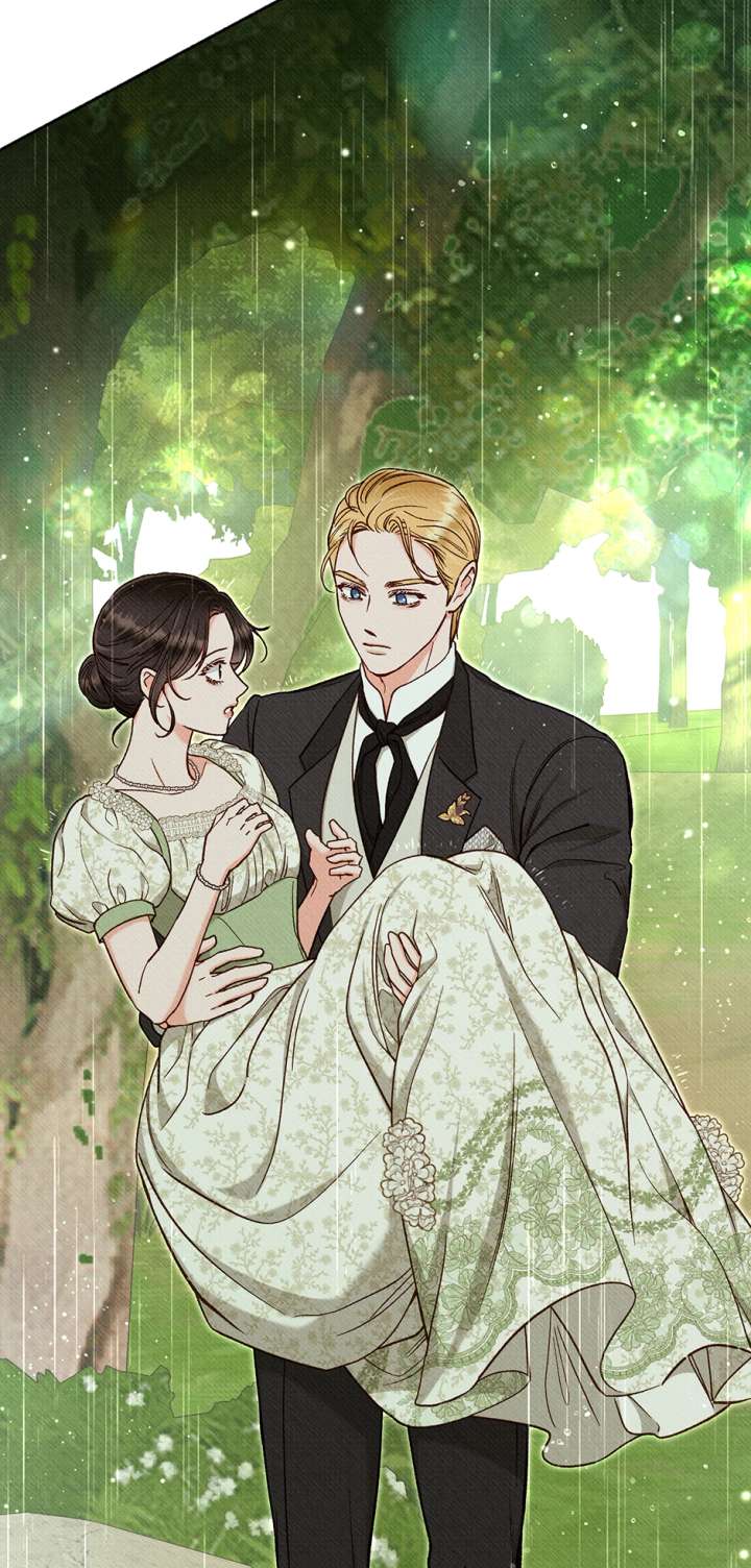 Dear My Rude Darling With Multiple Personality Chapter 58 - Page 62