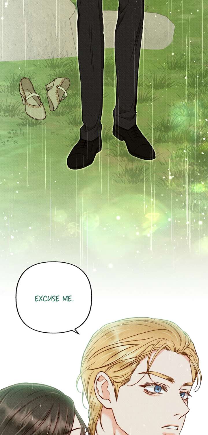 Dear My Rude Darling With Multiple Personality Chapter 58 - Page 63