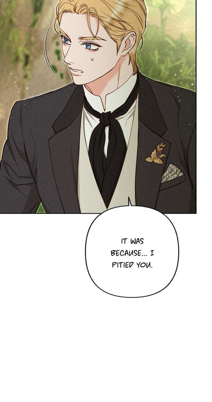 Dear My Rude Darling With Multiple Personality Chapter 58 - Page 74