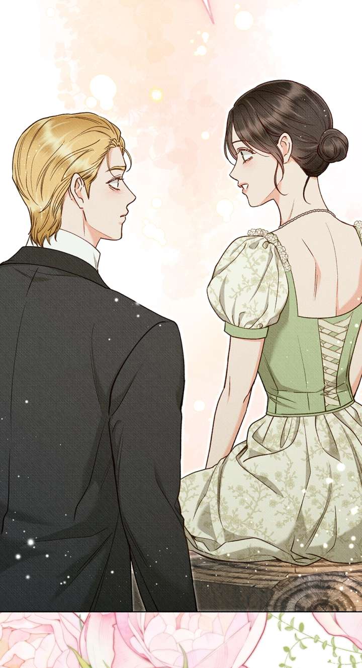 Dear My Rude Darling With Multiple Personality Chapter 58 - Page 78