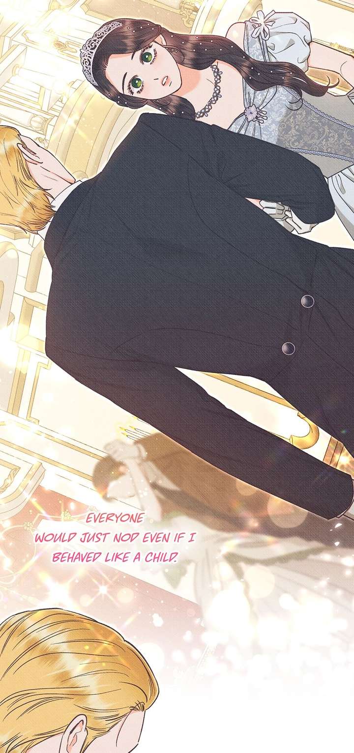 Dear My Rude Darling With Multiple Personality Chapter 59 - Page 10