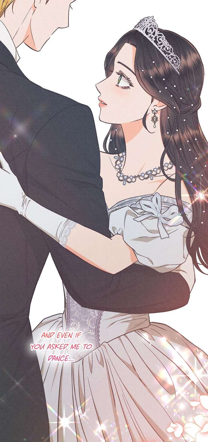 Dear My Rude Darling With Multiple Personality Chapter 59 - Page 11