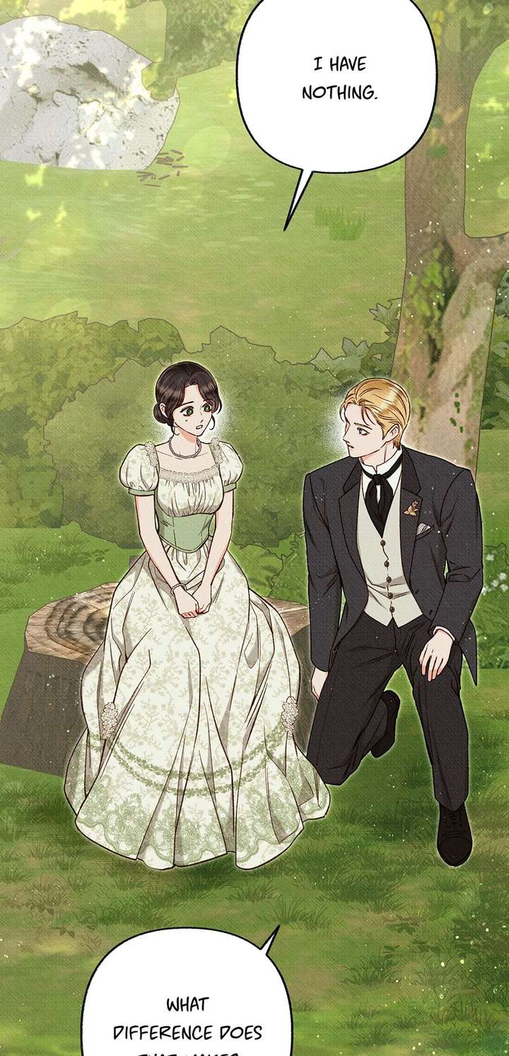 Dear My Rude Darling With Multiple Personality Chapter 59 - Page 17