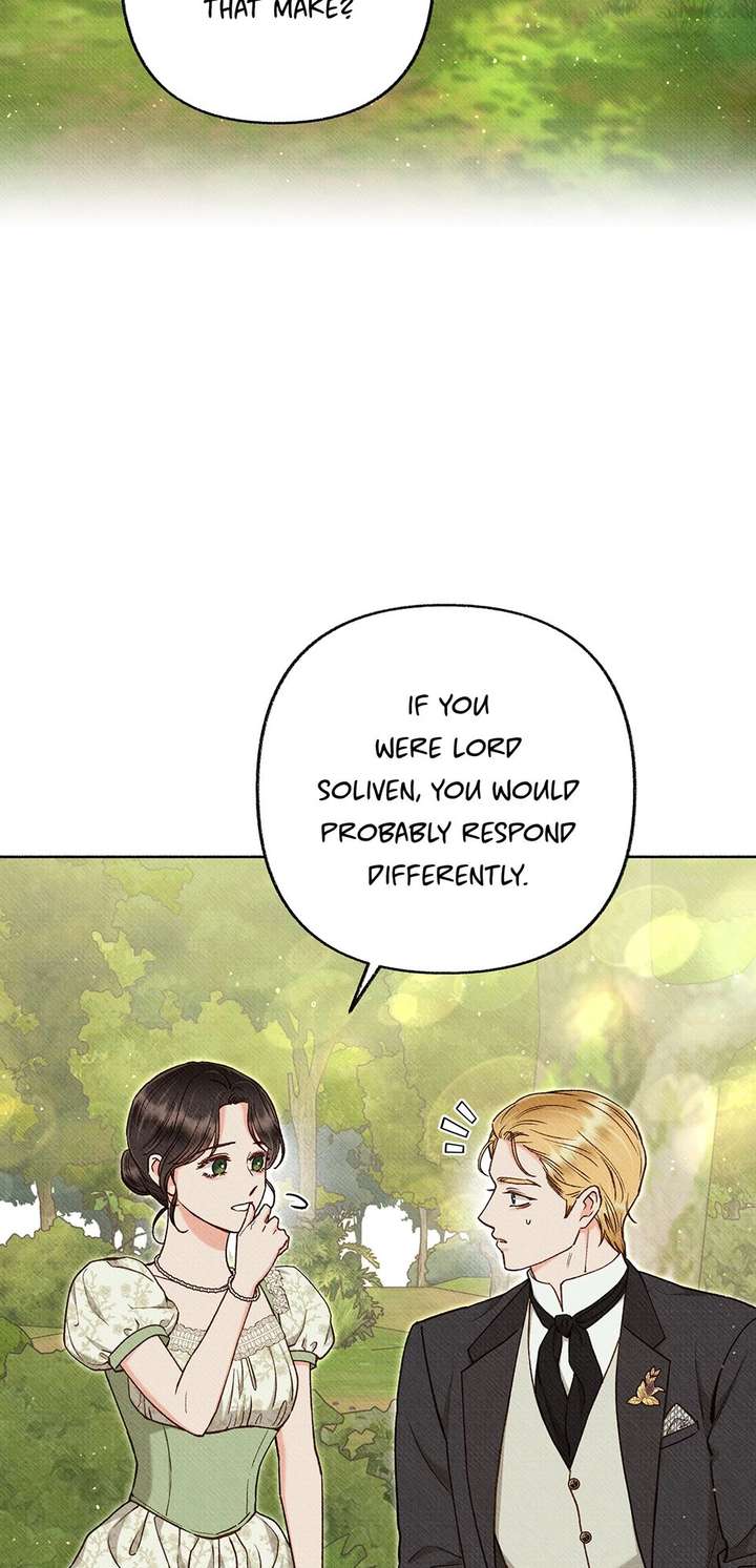 Dear My Rude Darling With Multiple Personality Chapter 59 - Page 18