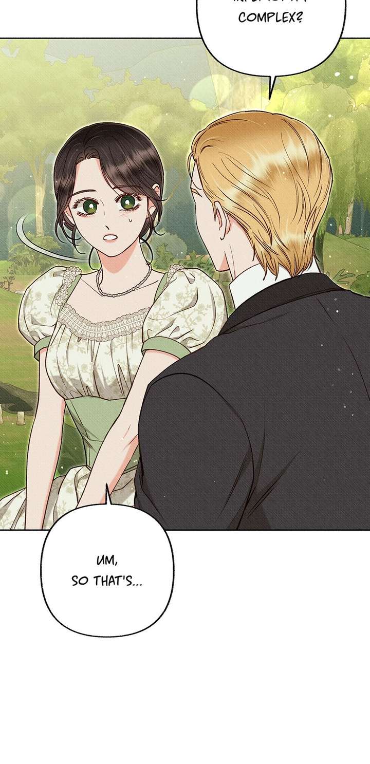 Dear My Rude Darling With Multiple Personality Chapter 59 - Page 22