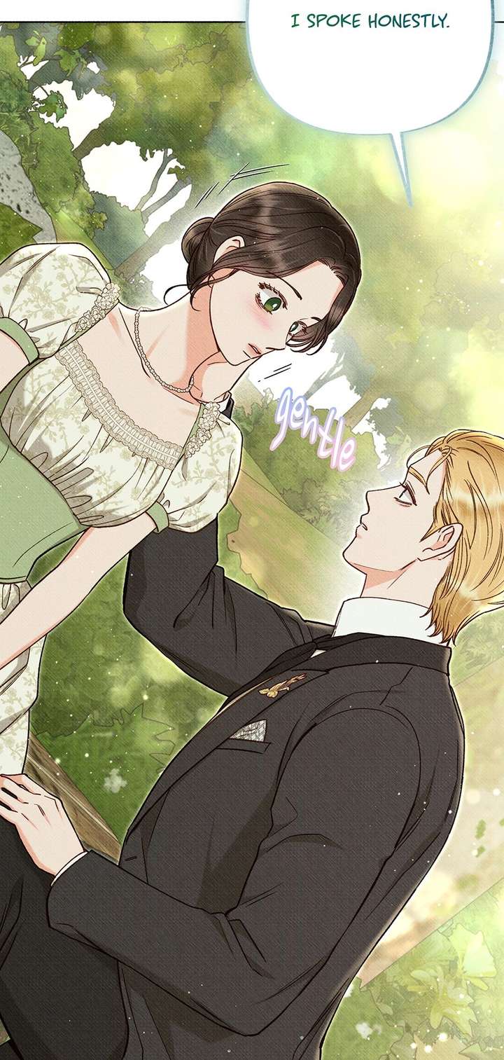 Dear My Rude Darling With Multiple Personality Chapter 59 - Page 24