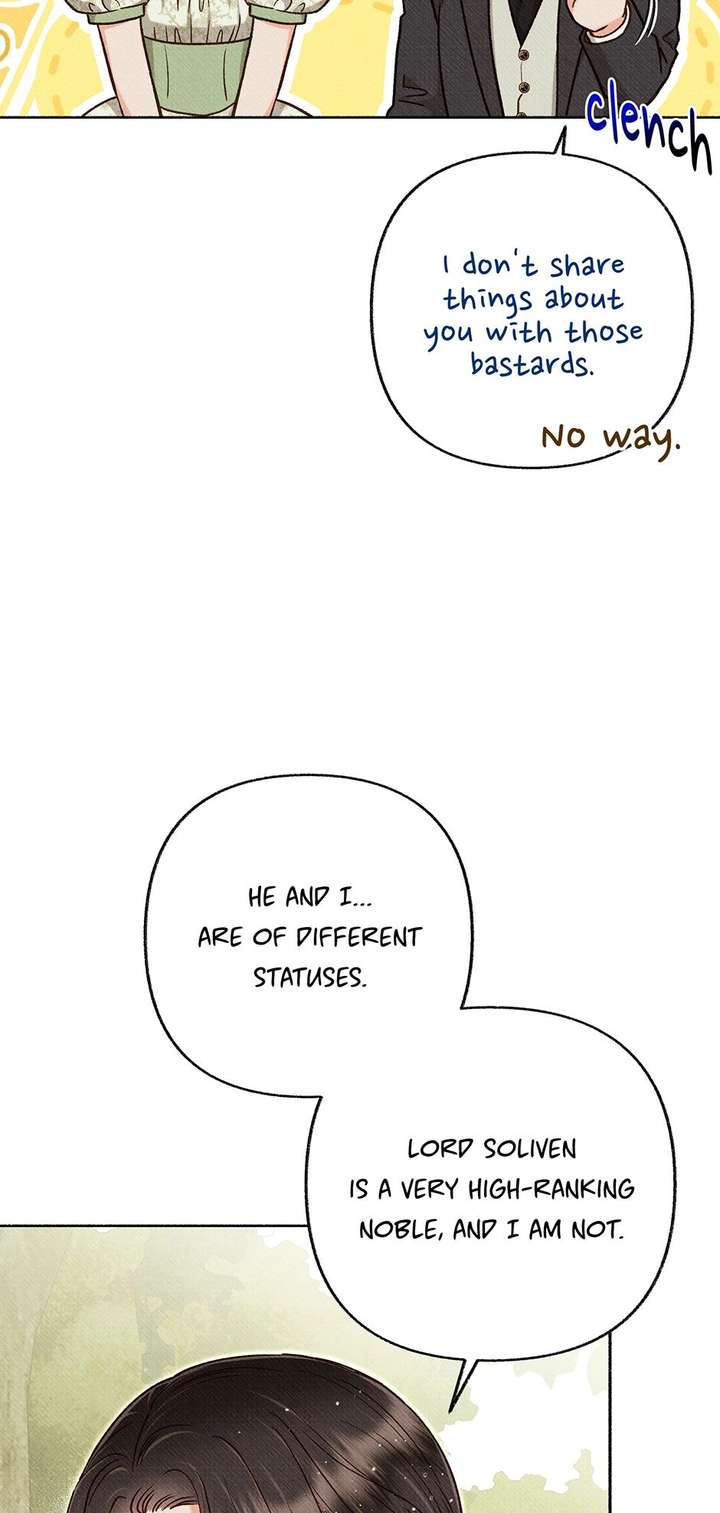 Dear My Rude Darling With Multiple Personality Chapter 59 - Page 27