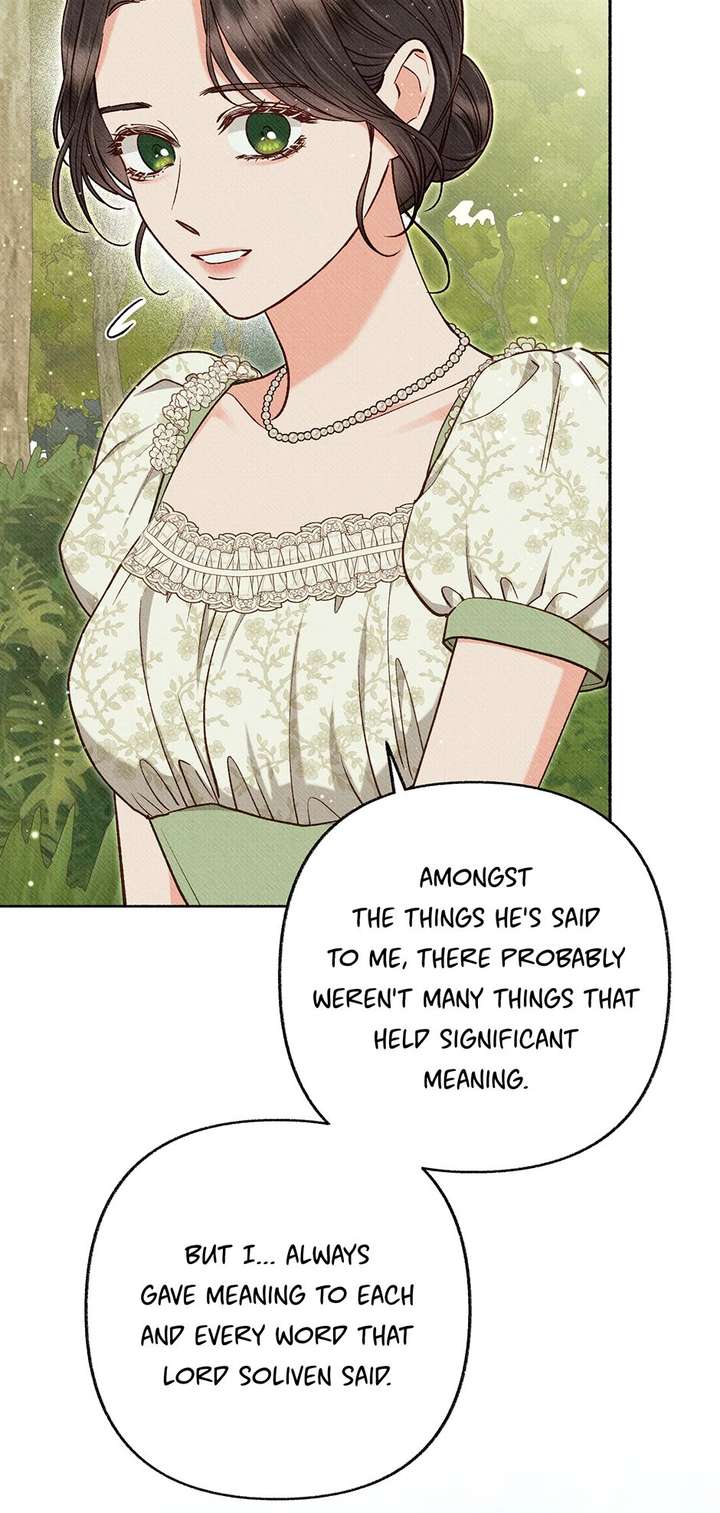 Dear My Rude Darling With Multiple Personality Chapter 59 - Page 28