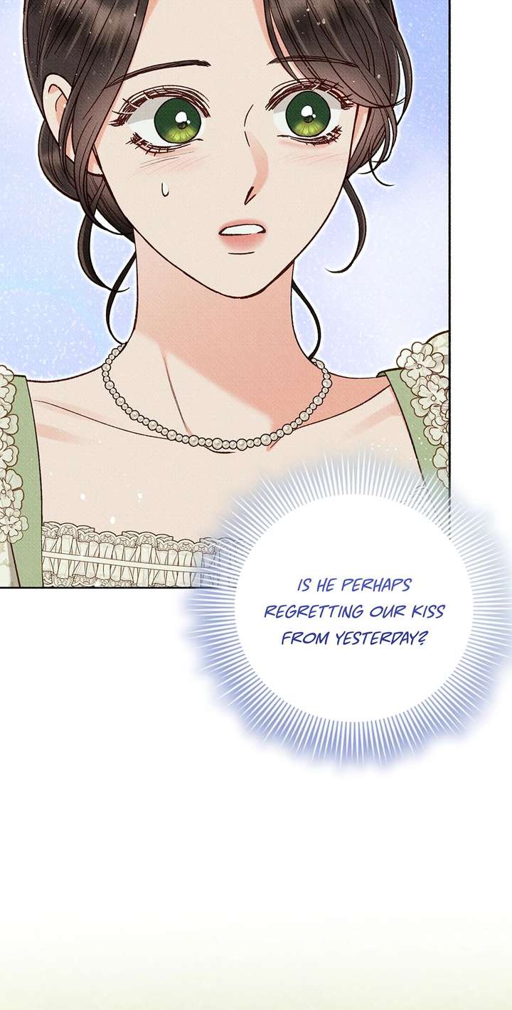 Dear My Rude Darling With Multiple Personality Chapter 59 - Page 3