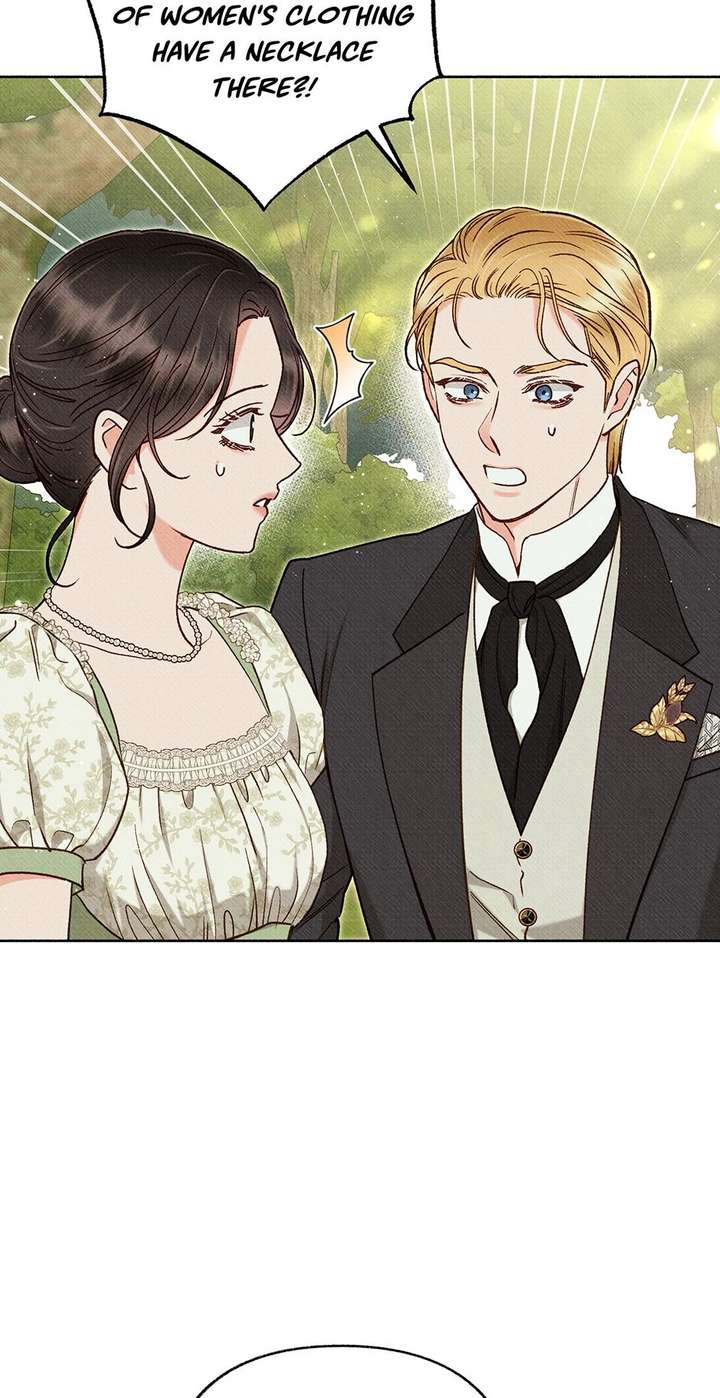 Dear My Rude Darling With Multiple Personality Chapter 59 - Page 33