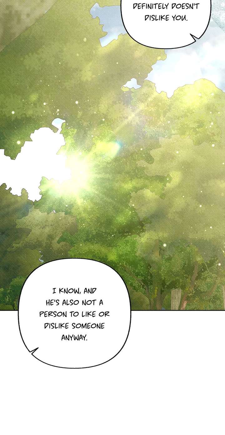 Dear My Rude Darling With Multiple Personality Chapter 59 - Page 38