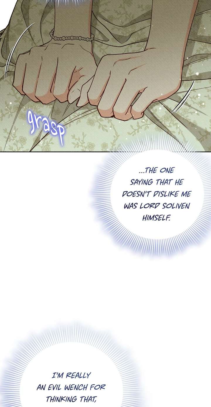 Dear My Rude Darling With Multiple Personality Chapter 59 - Page 41